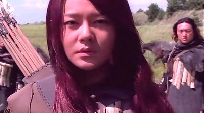 圣剑传奇剧照的剧照