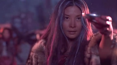 圣剑传奇剧照的剧照