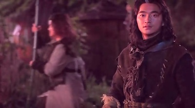 圣剑传奇剧照的剧照