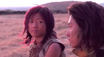 圣剑传奇剧照的剧照