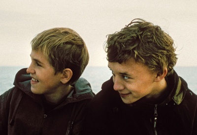 回归剧照的剧照