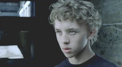 回归剧照的剧照