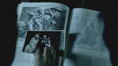 回归剧照的剧照