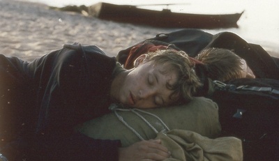 回归剧照的剧照