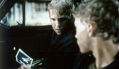 回归剧照的剧照