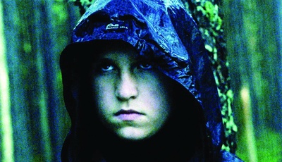 回归剧照的剧照