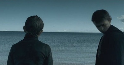 回归剧照的剧照