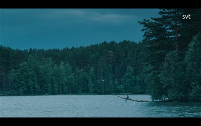 回归剧照的剧照