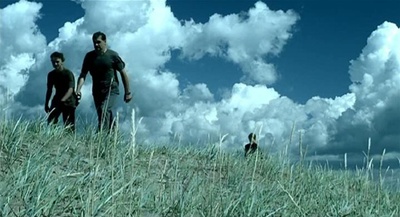 回归剧照的剧照