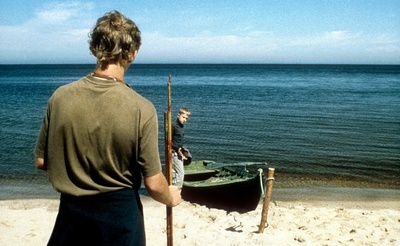 回归剧照的剧照