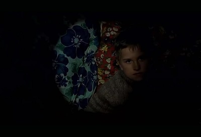 回归剧照的剧照