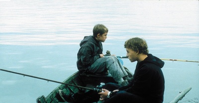 回归剧照的剧照