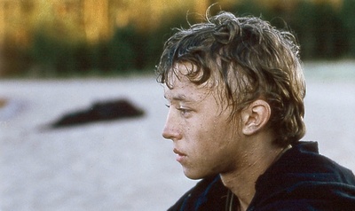 回归剧照的剧照