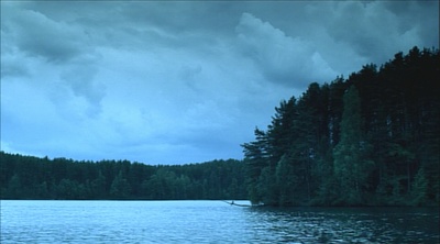 回归剧照的剧照