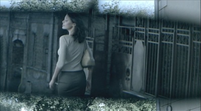 回归剧照的剧照