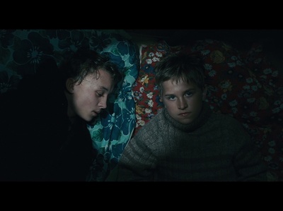 回归剧照的剧照