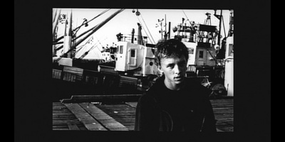 回归剧照的剧照