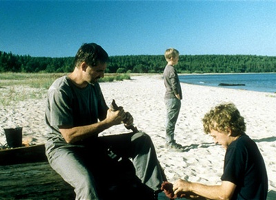 回归剧照的剧照