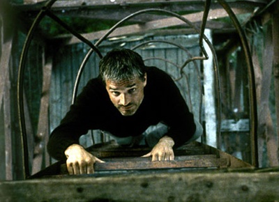 回归剧照的剧照