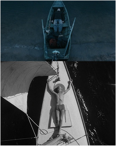 回归剧照的剧照