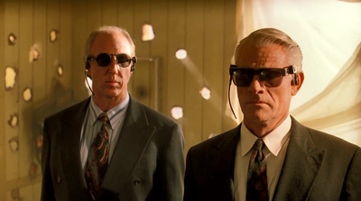 挑战未来剧照的剧照