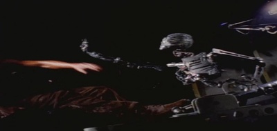 挑战未来剧照的剧照