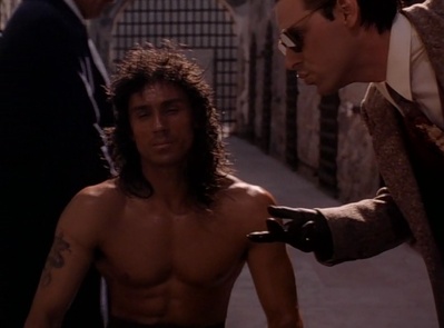 挑战未来剧照的剧照