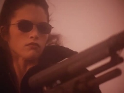 挑战未来剧照的剧照