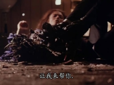 挑战未来剧照的剧照