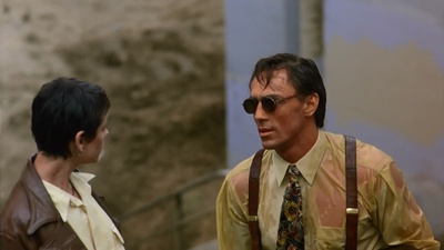 挑战未来剧照的剧照