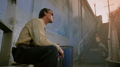 挑战未来剧照的剧照