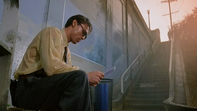 挑战未来剧照的剧照