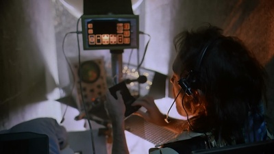 挑战未来剧照的剧照