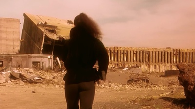 挑战未来剧照的剧照