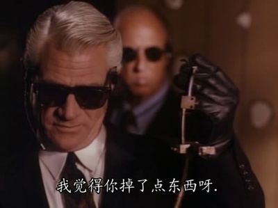 挑战未来剧照的剧照