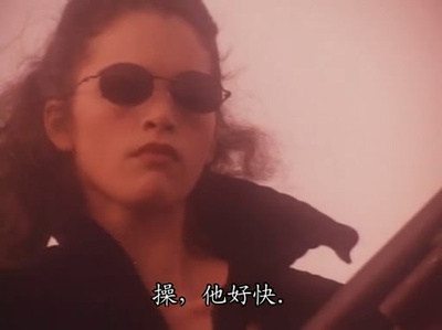 挑战未来剧照的剧照