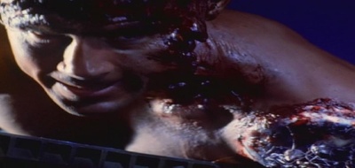 挑战未来剧照的剧照