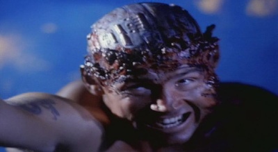 挑战未来剧照的剧照