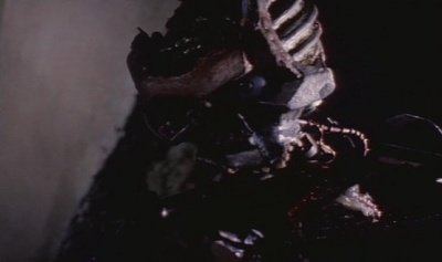 挑战未来剧照的剧照