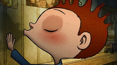 自杀专卖店剧照的剧照