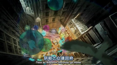 自杀专卖店剧照的剧照