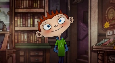 自杀专卖店剧照的剧照