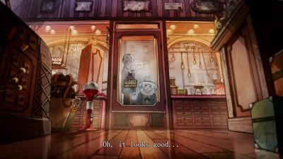 自杀专卖店剧照的剧照