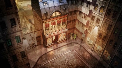 自杀专卖店剧照的剧照