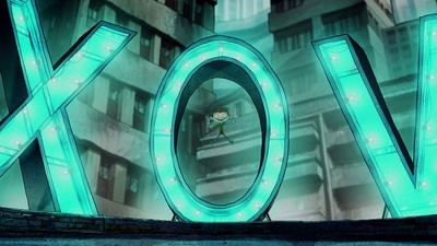 自杀专卖店剧照的剧照