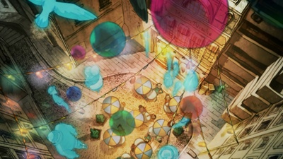 自杀专卖店剧照的剧照