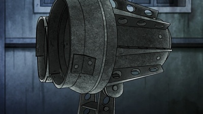 自杀专卖店剧照的剧照