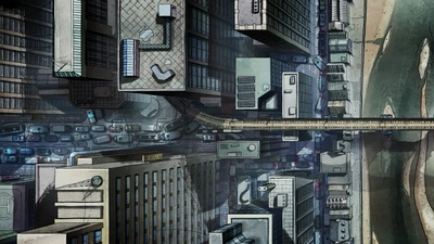 自杀专卖店剧照的剧照