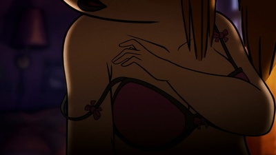 自杀专卖店剧照的剧照