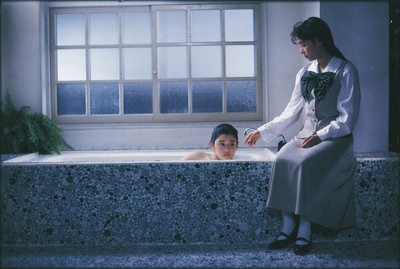 两个人剧照的剧照